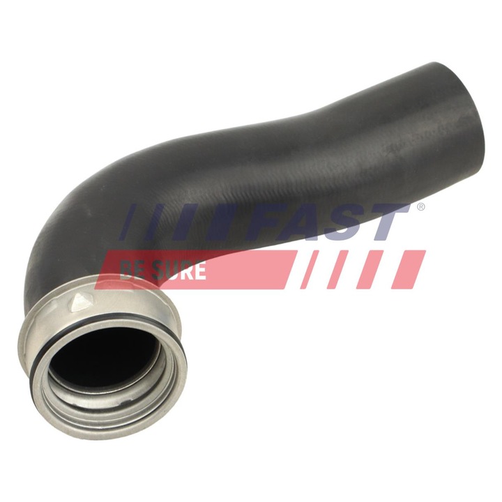 Turbócső, FAST, FT10503 modell, 53x50mm, VW Caddy III 1.9 TDI-hez