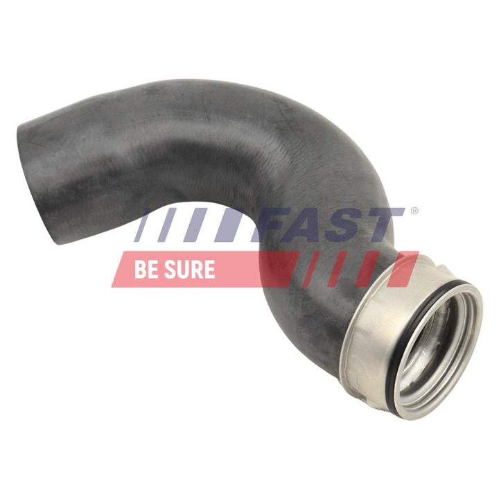 Turbócső, FAST, 58x50mm, VW Caddy III 1.9 TDI-hez