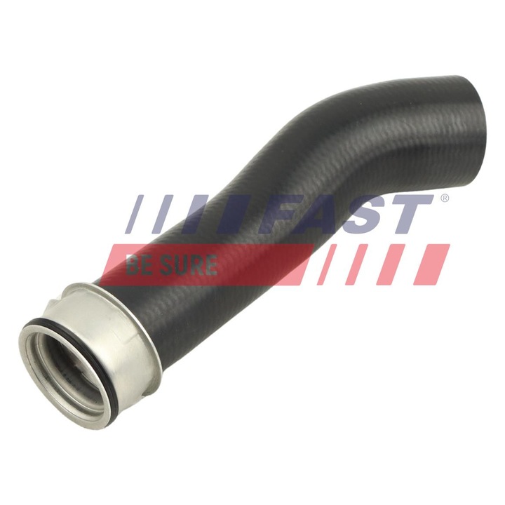 Turbócső, FAST, 47x39mm, VW Transporter T5-höz (2003> 2.5 TDI 2004>)