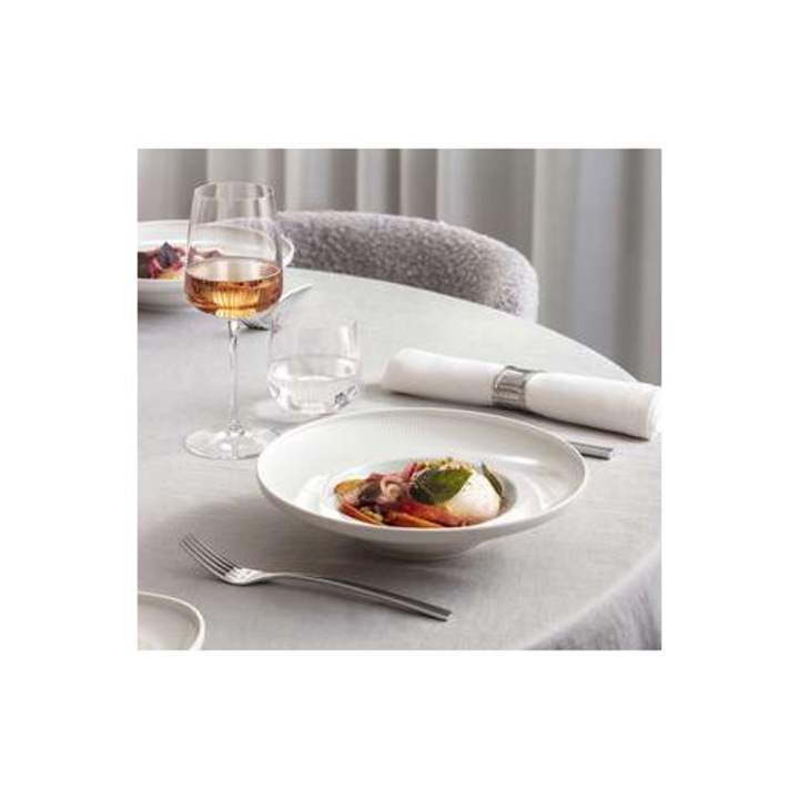 Set 2 pahare vin rosu Grand Royal Gold