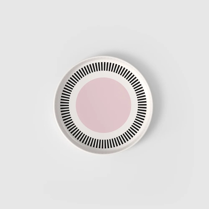 Farfurie desert/mic dejun Memphis Collection