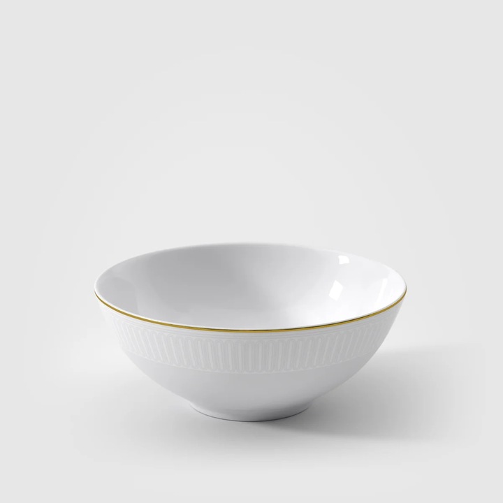 Bol egyedi 15cm Chateau Septfontaine