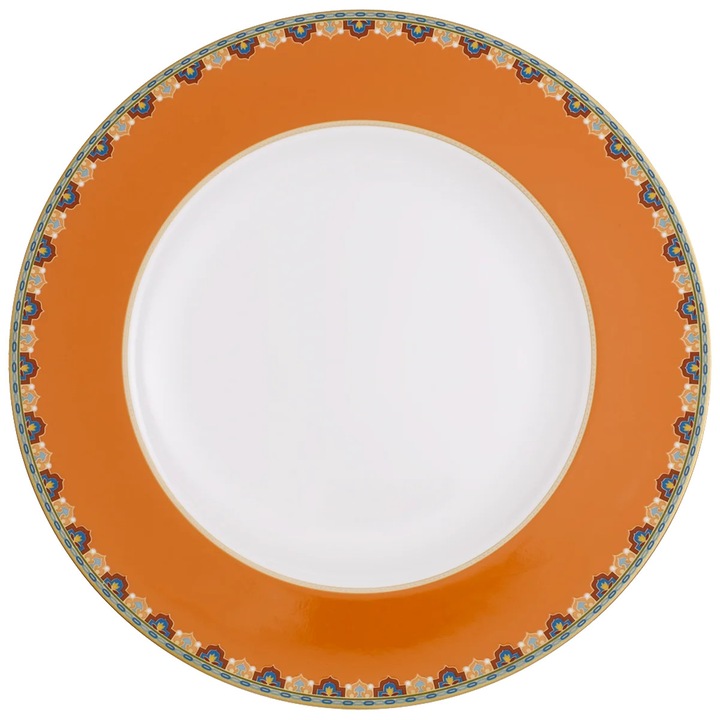 Samarkand Mandarin étkészlet