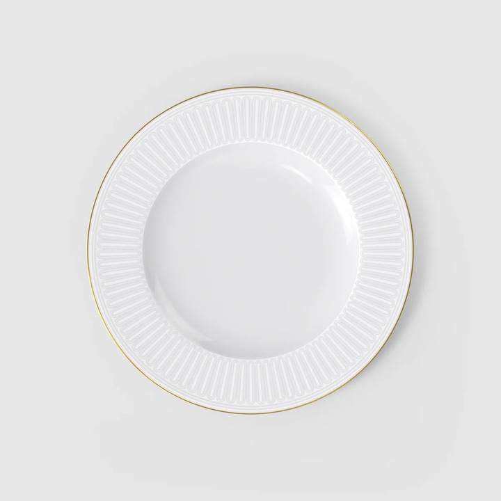 Farfurie Cina 29cm Chateau Septfontaine