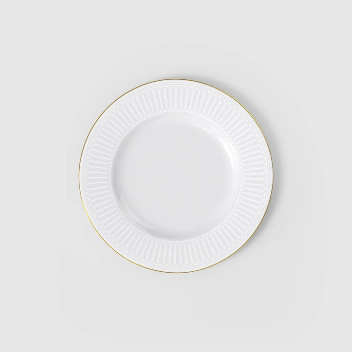 Farfurie Cina 24cm Chateau Septfontaine