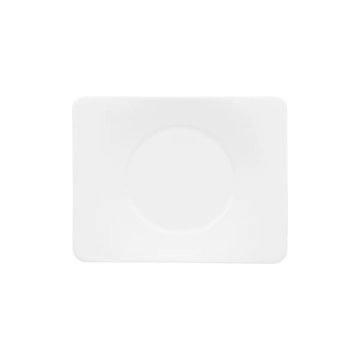 Чиния за чаша чай 17x14см Modern Grace