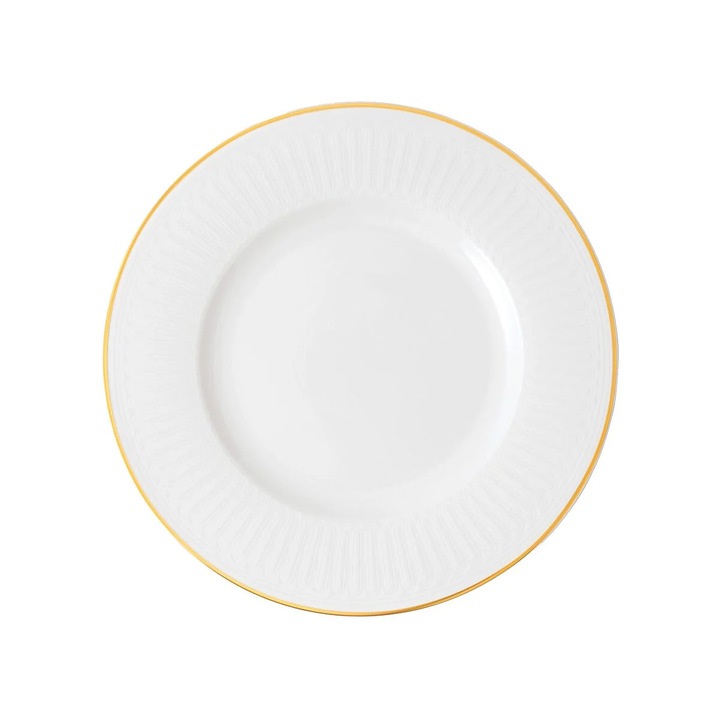 Chateau Septfontaine Salátástál