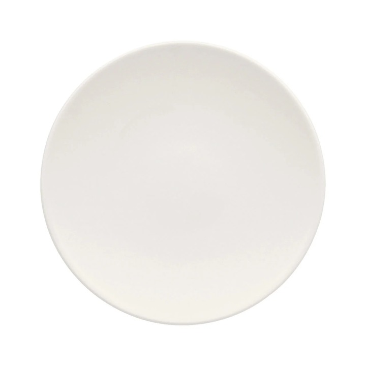 Farfurie salata coupe 21cm For Me