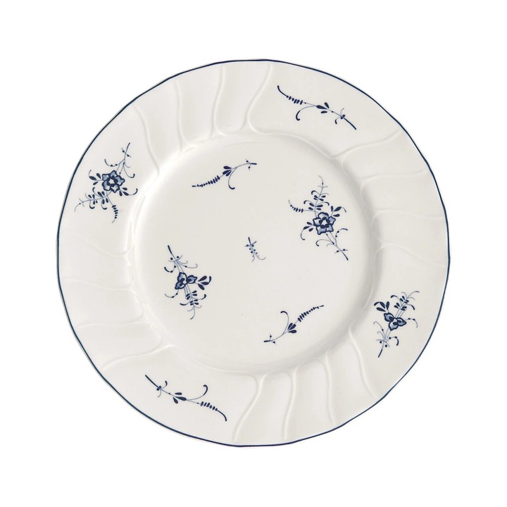 Salátástál Old Luxembourg