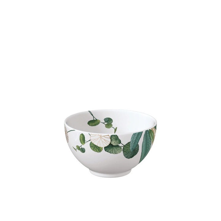 Avarua Signature rizs tálalása