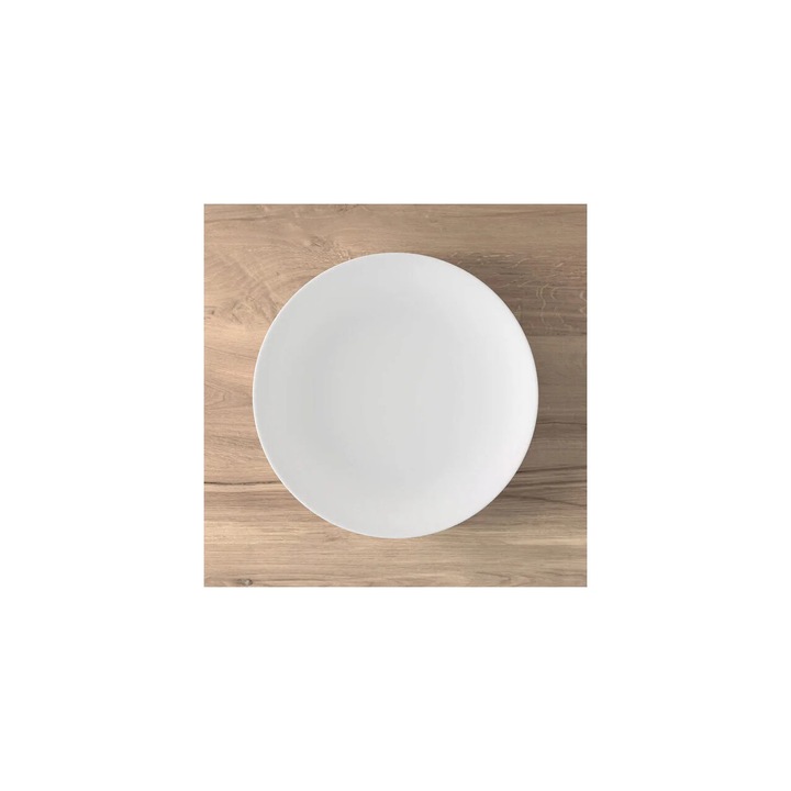 Farfurie cina coupe Royal