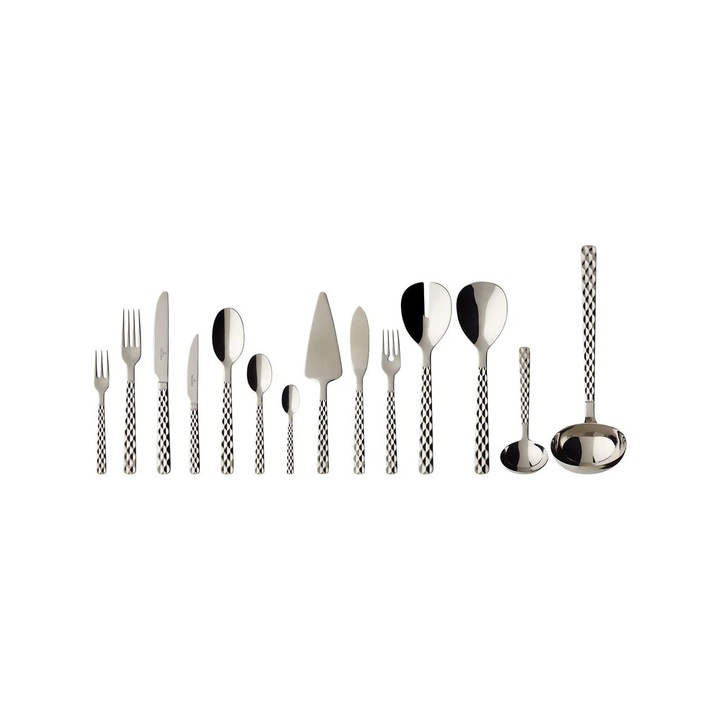 Set tacamuri 113 piese Boston