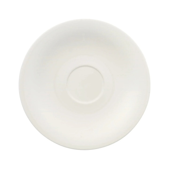 Farfurie ceasca cappucino 19cm New Cottage Basic