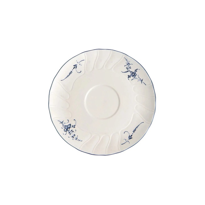 Farfurie bol supa 19cm Old Luxembourg