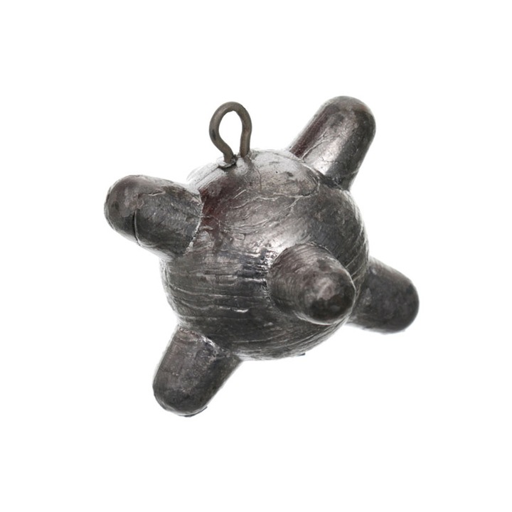 Flagman Sea Mine Marker Lead mérőólom 100g