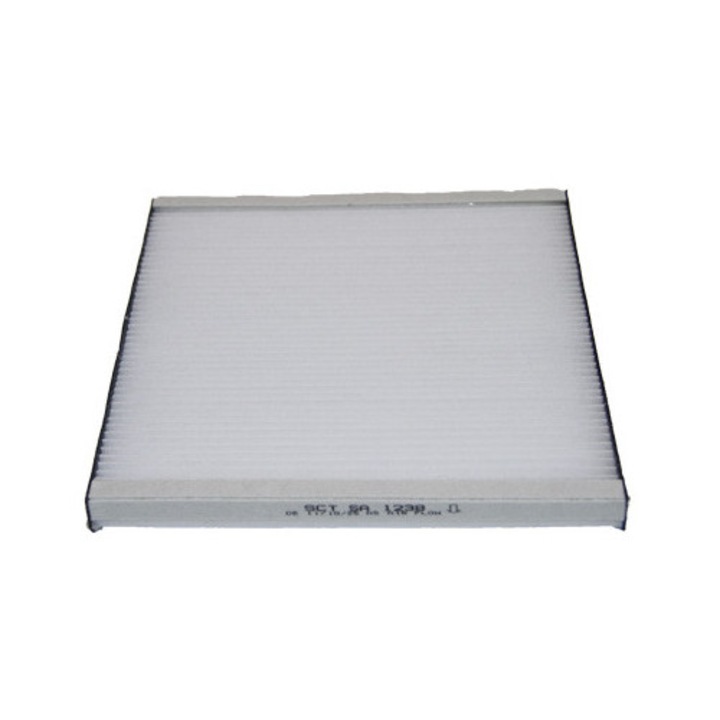 Utastérszűrő, SCT, Kia Sorento III-hoz, 240x211x17mm