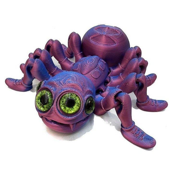 Gyermekjáték, ADAR, 3D, többszínű