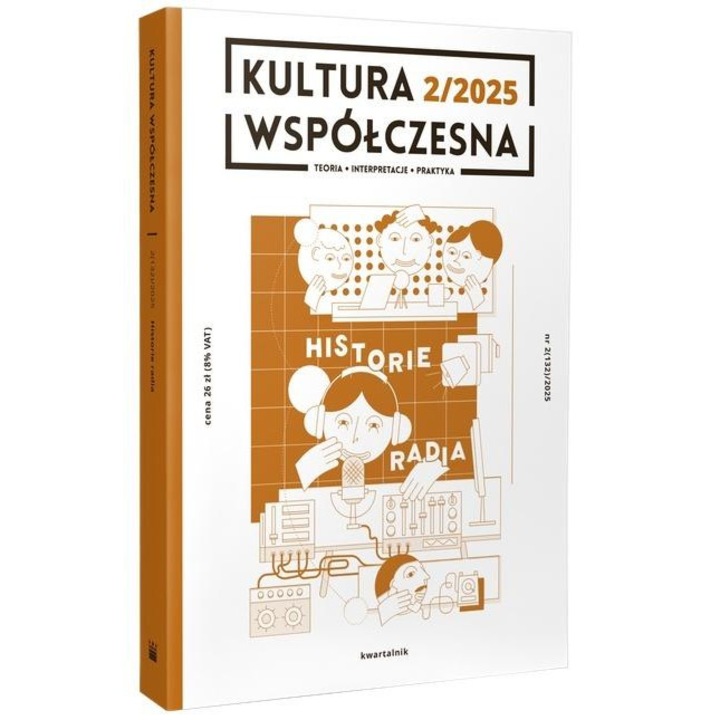 Kortárs Kultúra 2/2025