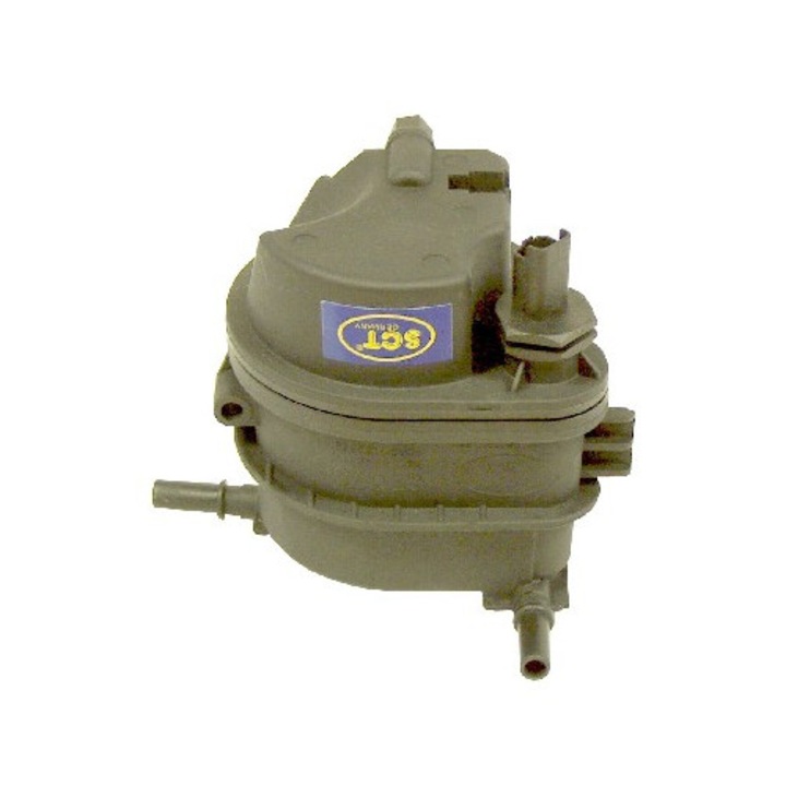 SCT üzemanyagszűrő CITROEN C3 1.4HDI-hez, 10x10mm, 108x134mm