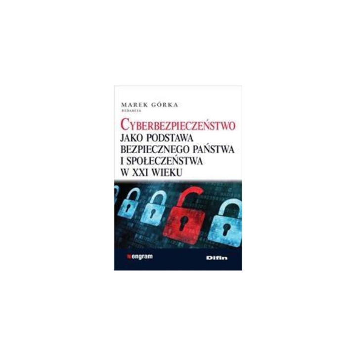 Cybersecuritate, Difin, analiza amenintarilor, 2023