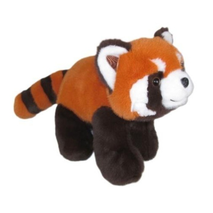 Panda de plus, Sun-Day, 32cm, rosie