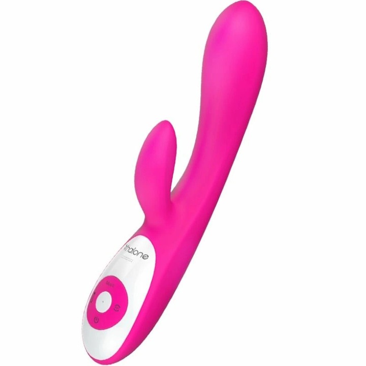 Vibratoare, Nalone, masaj multifunctional, functie de incalzire, control vocal