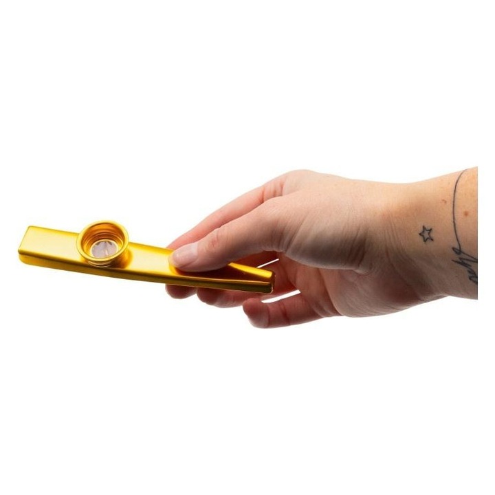 Kazoo, Tobar, gyerekeknek és felnőtteknek