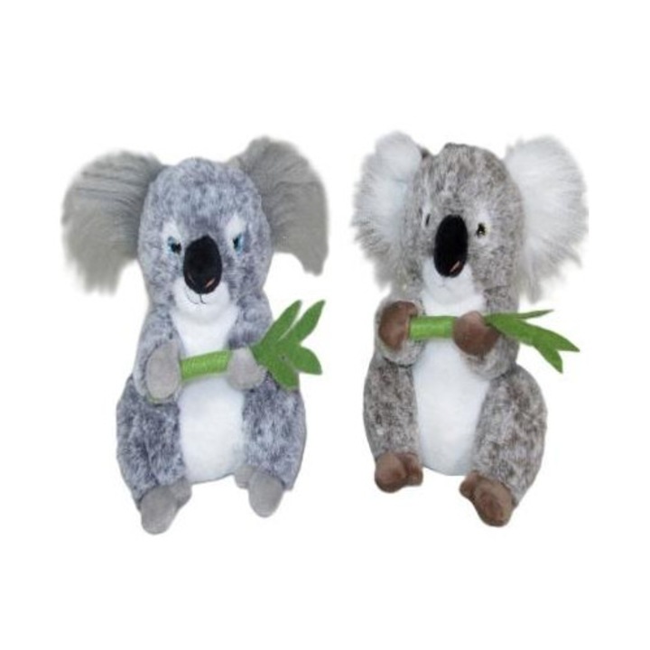 Jucarie de plus Koala 30cm, Sun-Day, multicolor