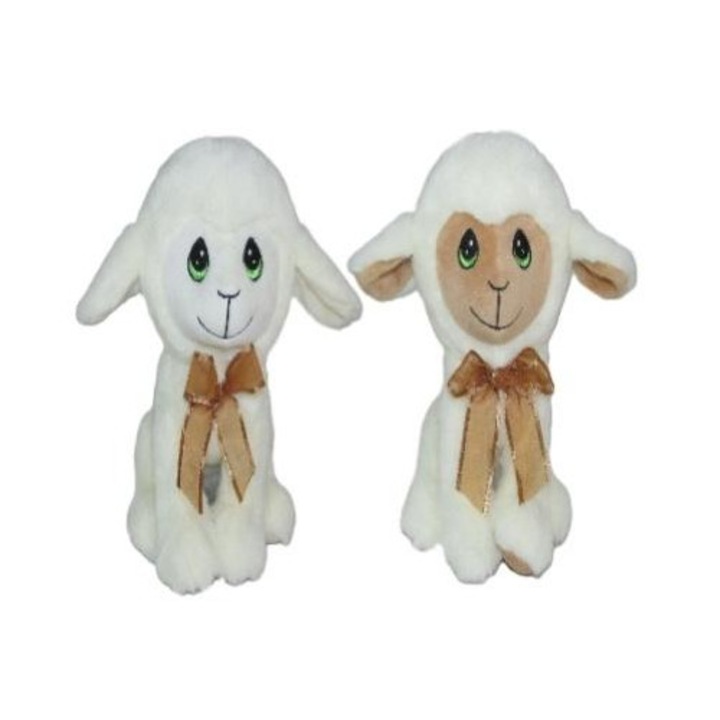 Jucarie de plus Sun-Day Owca 20cm, multicolor