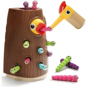 Fejlesztő és oktató játékok