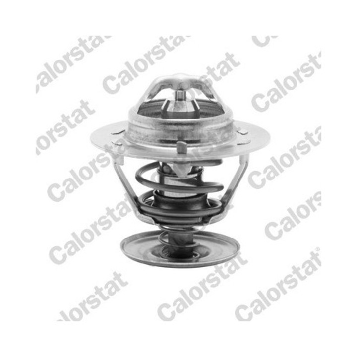 Termostat 51.8x33.8mm, 88C, cu garnitura