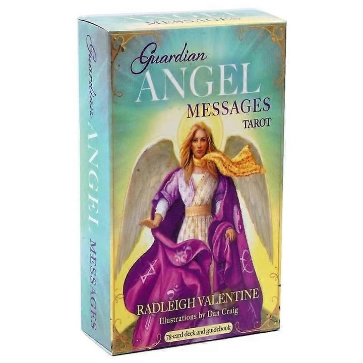 Bumbleberry Hollows Tarot kártya társasjáték csomag digitális PDF útmutatóval, 18