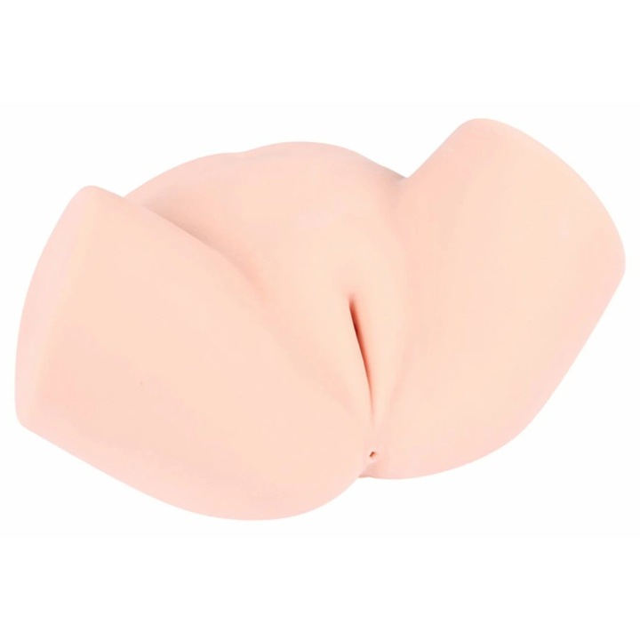 Masturbátor, Kokos modell Samanda, XL méret