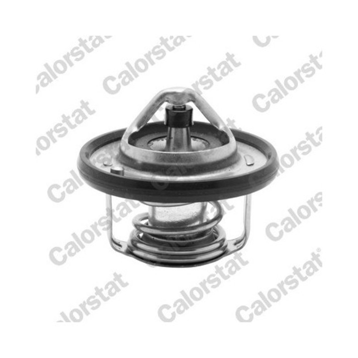 Термостат за кола, 88C, с уплътнение