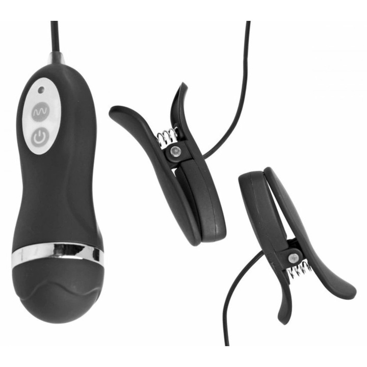 Клещи Power Pinchers XR Brands, черни