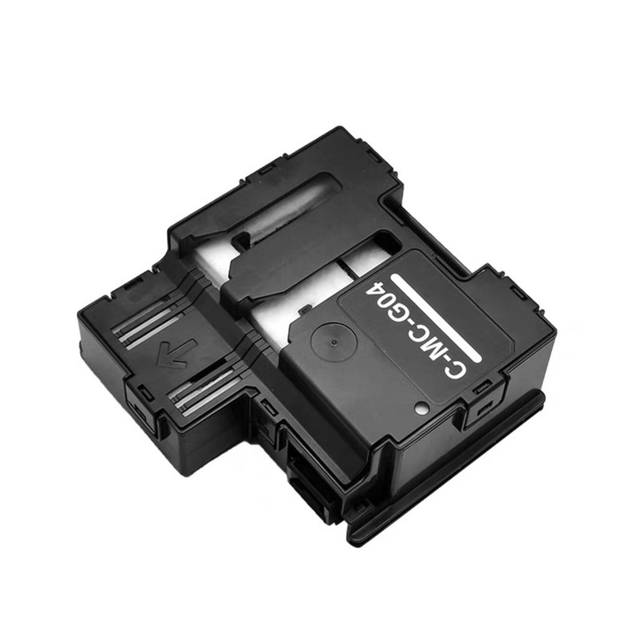 Cartuse imprimanta inkjet, compatibile cu CANON MC-G04, set 3 bucati