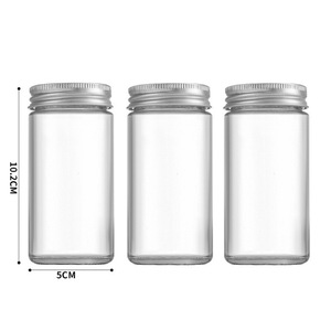 Rasnite si dozatoare condimente