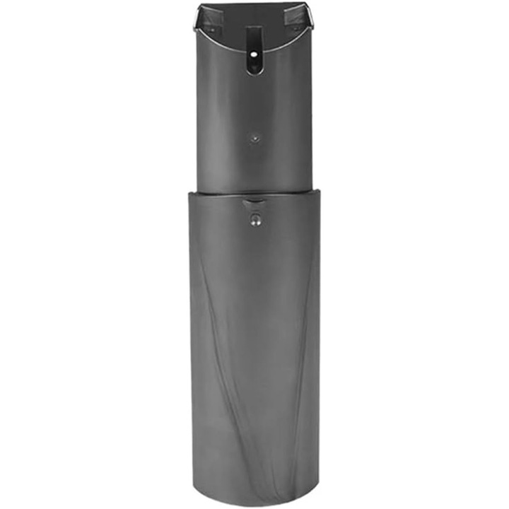 Rezervor apa aspirator robot, set, compatibil cu Dyson V10, V11, V15, dimensiuni 10x15x22cm