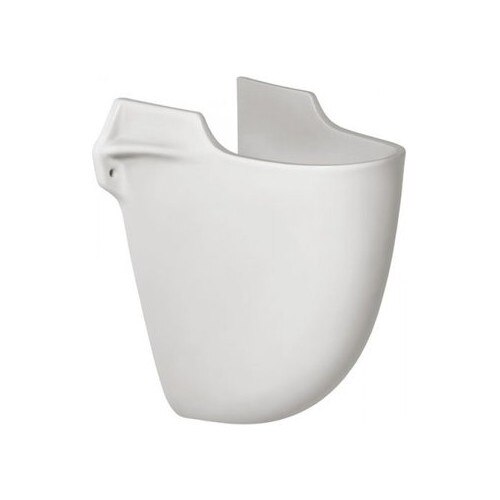 Semipiedestal portelan Ideal Standard, Eurovit Ecco