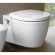 Тоалетна чиния Ideal Standard Connect E803501, Видимо захващане, В бяла картонена кутия