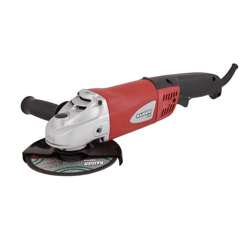 Polizor unghiular, Raider, RDP-AG21, 1050W, 150mm