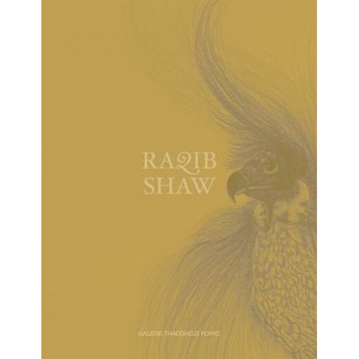 Raqib Shaw: Of Beasts and Super-Beasts, Alessandra Bellavita (Editor)