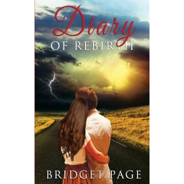 Diary of Rebirth: Resister, Bridget Page (Author)