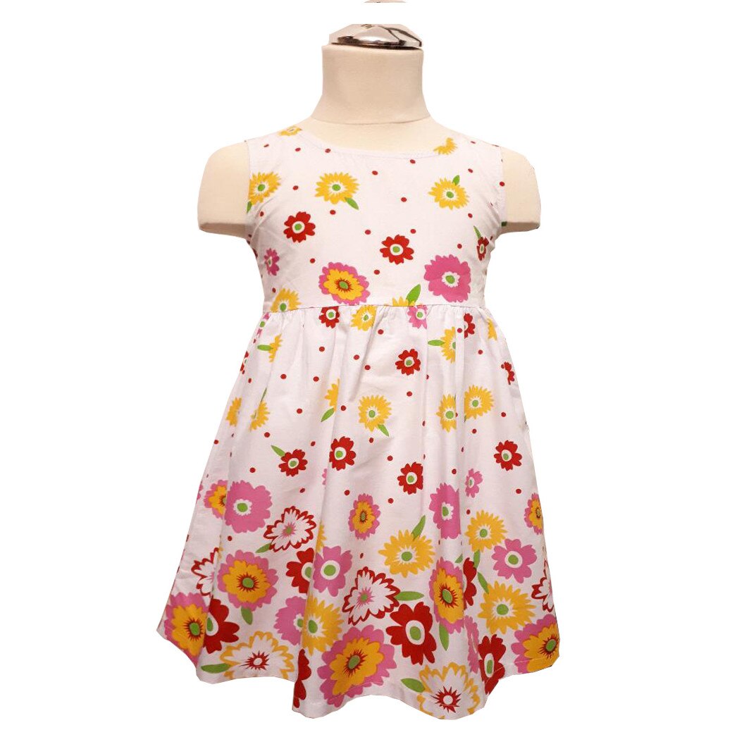 Rochita Vogue multicolor
