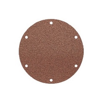 Set 6 smirghele Gr. 60 marca Stayer pentru LEV120 Set 6 smirghele Gr. 60 marca Stayer pentru LEV120