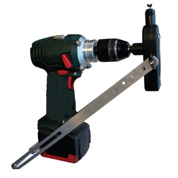 Nibbler atasament pentru masini de gaurit cu acumulatori,marca Edma Nibbler atasament pentru masini de gaurit cu acumulatori,marca Edma