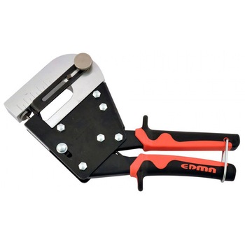 Perforator POLYPERFOR Edma pentru tabla de Ø 3.3/4.1/4.9/6.2 mm Perforator POLYPERFOR Edma pentru tabla de Ø 3.3/4.1/4.9/6.2 mm