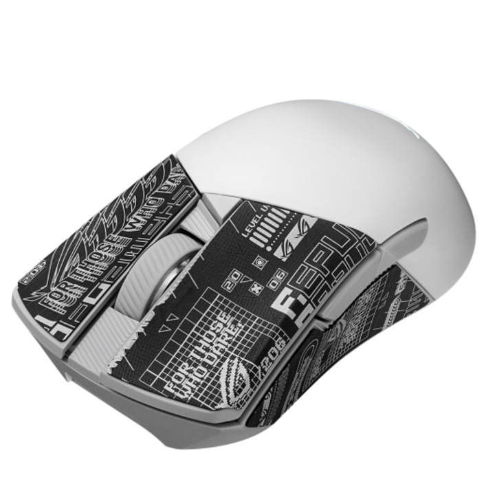 Mouse Gaming Wireless ASUS ROG GLADIUS III AIMPOINT EDITION