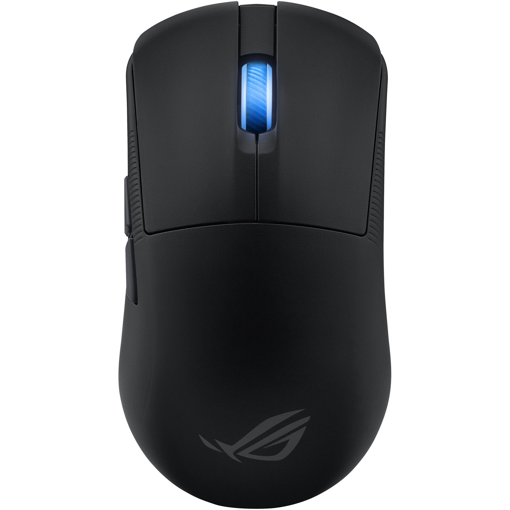 Mouse Gaming Wireless ASUS ROG HARPE ACE MINI, 42000DPI, Senzor Optic ROG AimPoint, ROG Optical Micro Switches, ROG SpeedNova 8K Wireless Technology, 49gr., Negru