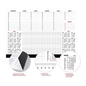 Agende si calendare